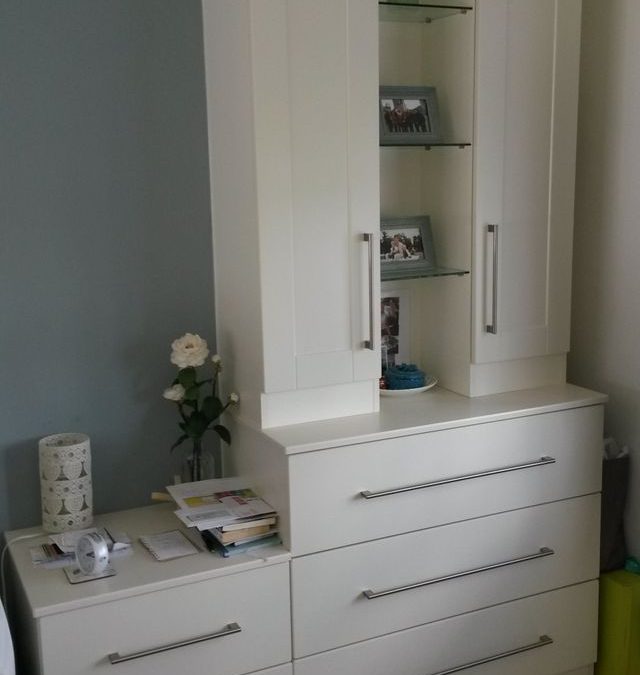 Design wardrobes for home